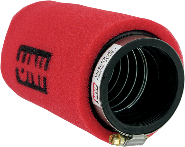 Uni Filter 2-Stage Pod Air Filter - Centered UP-6245ST