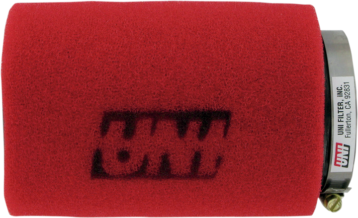 Uni Filter 2-Stage Pod Air Filter - Centered UP-6275ST