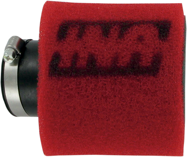Uni Filter 2-Stage Pod Air Filter - Angled UP-4125AST