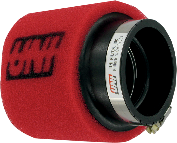 Uni Filter 2-Stage Pod Air Filter - Angled UP-4275AST