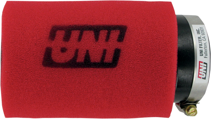 Uni Filter 2-Stage Pod Air Filter - Angled UP-6245AST
