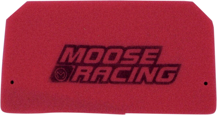 Moose Offroad Precision Pre-Oiled Air Filter - Yamaha P1-80-05