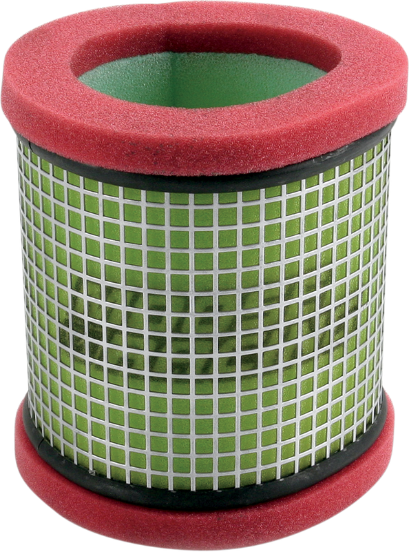 Moose Offroad Precision Pre-Oiled Air Filter - Polaris P3-15-01