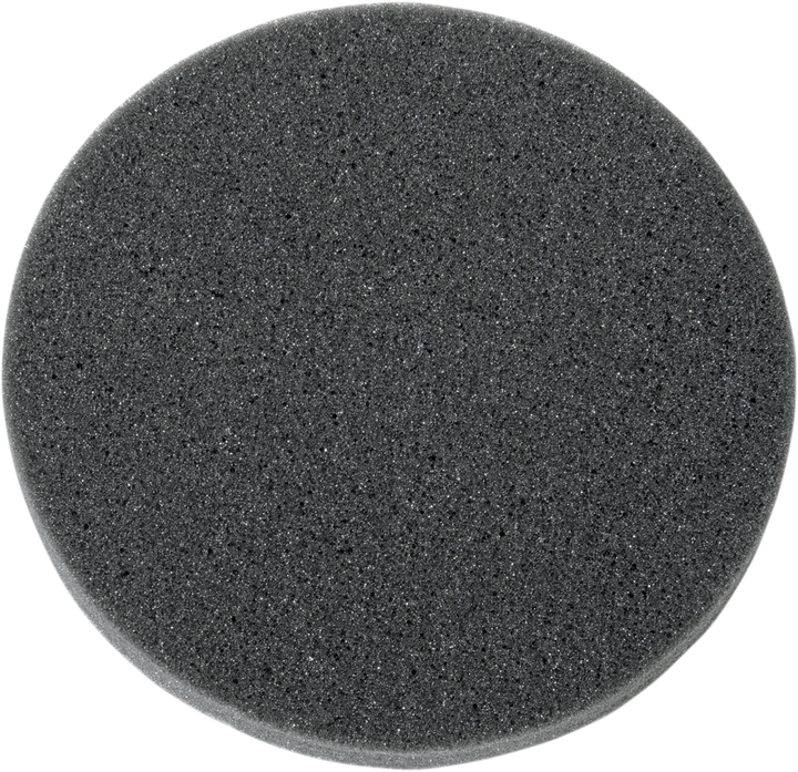 Drag Specialties Replacement Air Filter - "Bob" Retro-Style Air Cleaner 1011-0881