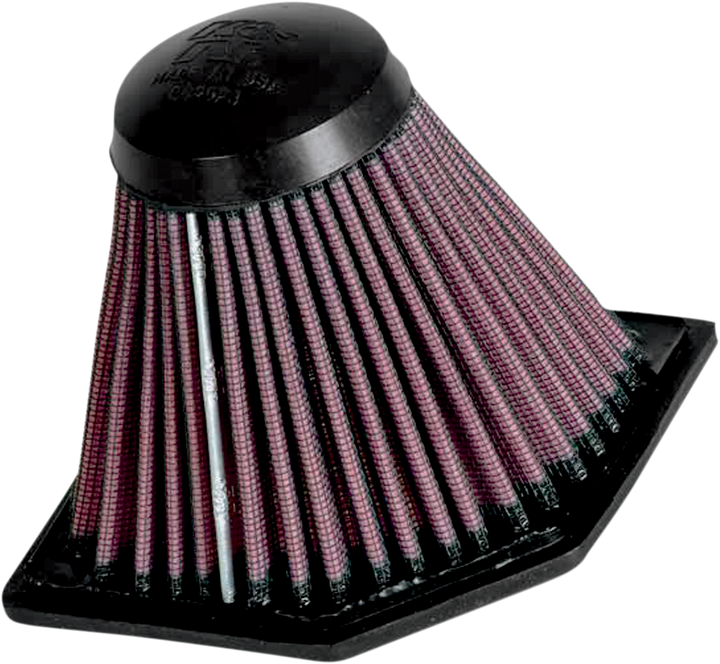 K & N Oe Replacement High-Flow Air Filter - Bmw BM-1205