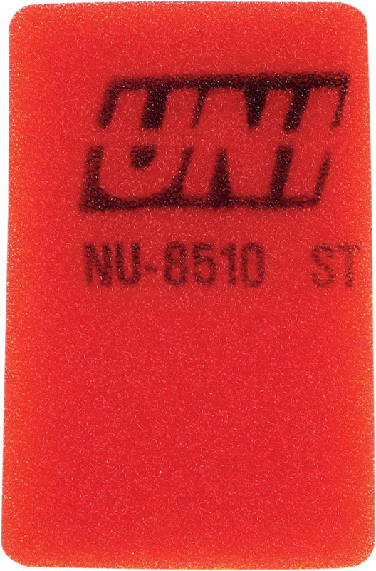 Uni Filter Air Filter - Polaris NU-8510ST