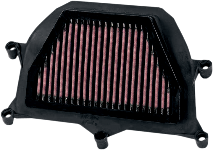 K & N Oe Replacement High-Flow Air Filter - Yamaha YA-6006