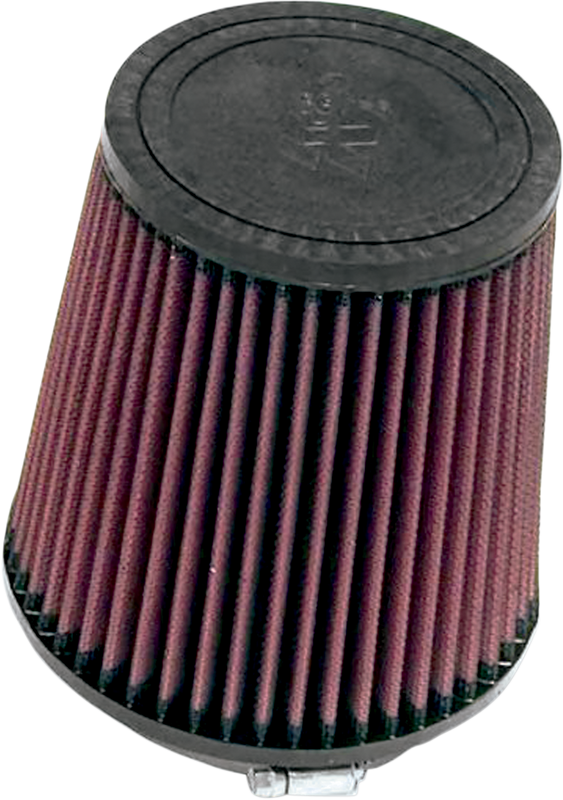 K & N Universal Air Filter - Centered RU-4740