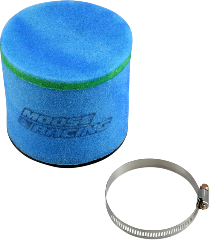 Moose Offroad Precision Pre-Oiled Air Filter - Honda P3-20-24