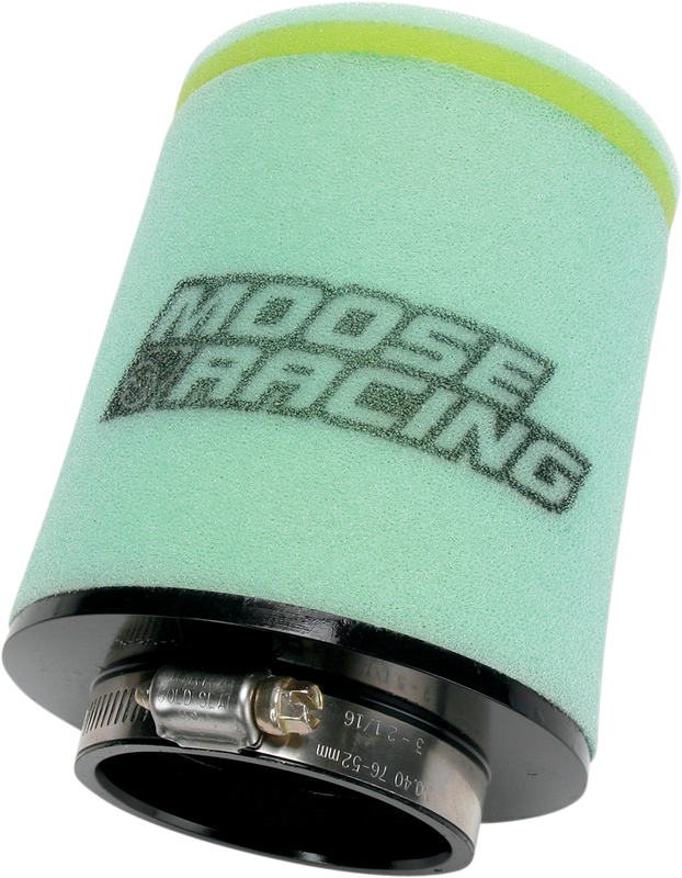Moose Offroad Precision Pre-Oiled Air Filter - Honda P3-20-28