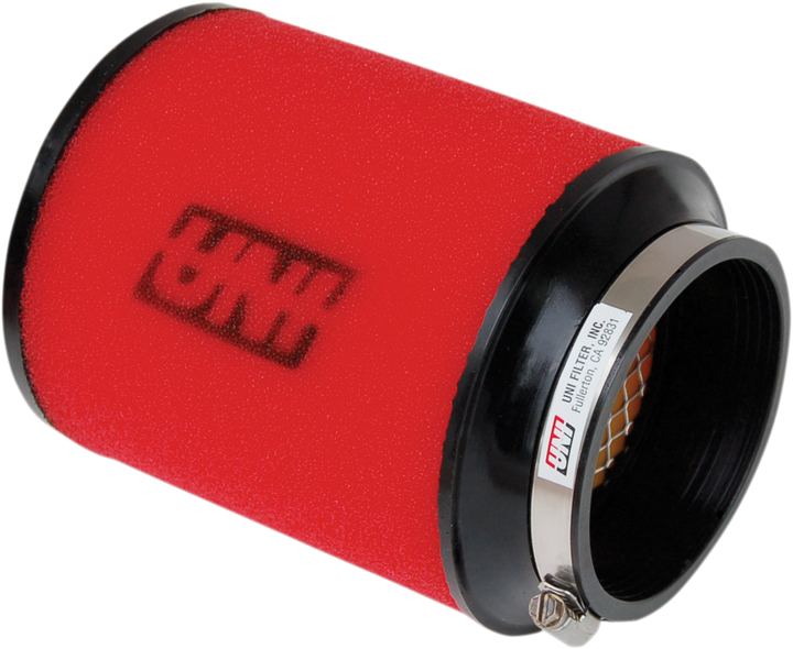 Uni Filter 2-Stage Pod Air Filter - Centered UP-6400ST