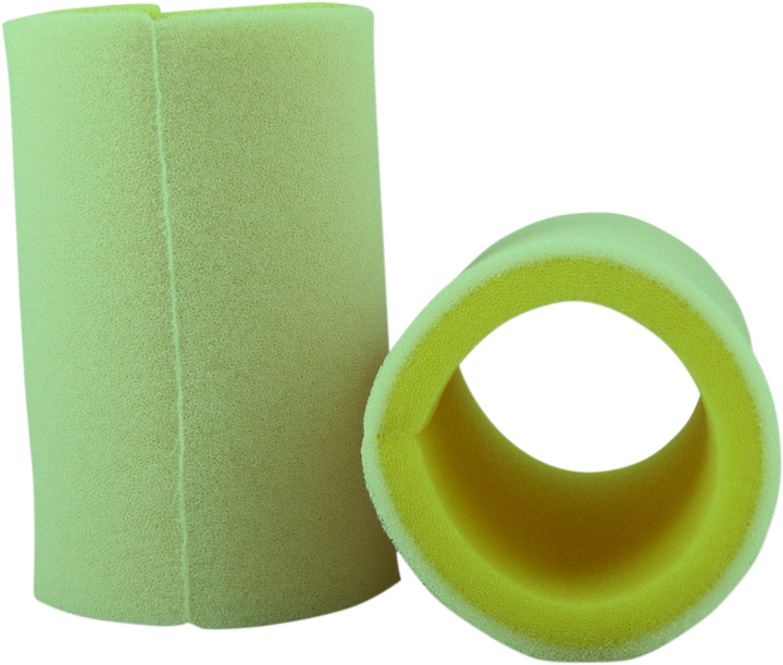No Toil Pre-Oiled Air Filter - Yamaha 3818