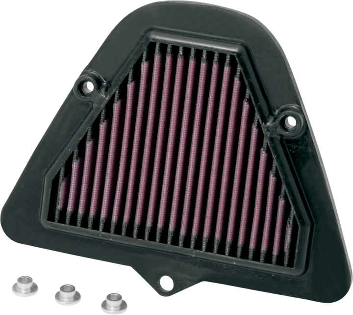 K & N Oe Replacement High-Flow Air Filter - Kawasaki KA-1709