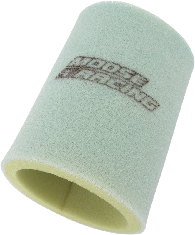 Moose Offroad Precision Pre-Oiled Air Filter - Kawasaki P3-40-17