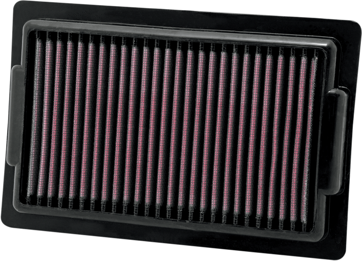 K & N Oe Replacement High-Flow Air Filter - Yamaha YA-1709