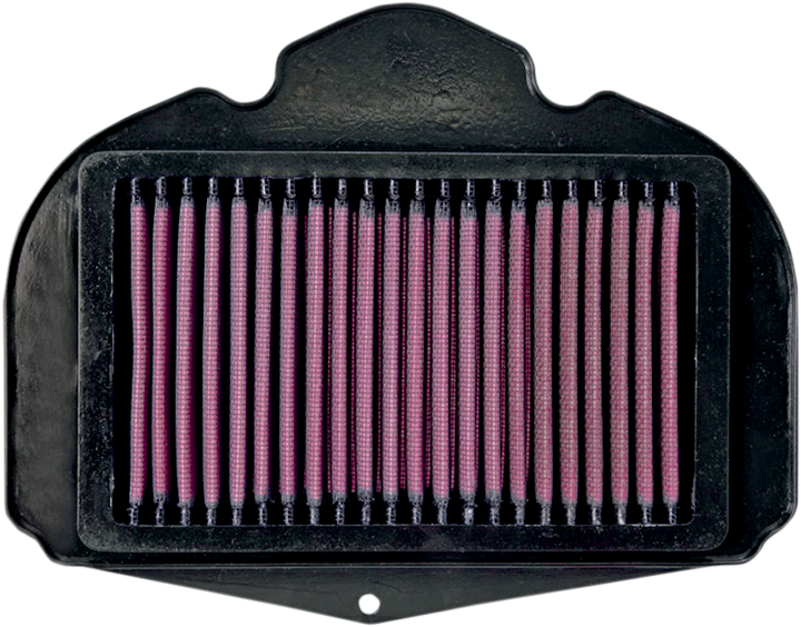 K & N Oe Replacement High-Flow Air Filter - Yamaha YA-1210