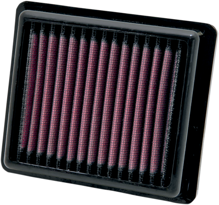 K & N Oe Replacement High-Flow Air Filter - Honda HA-0502