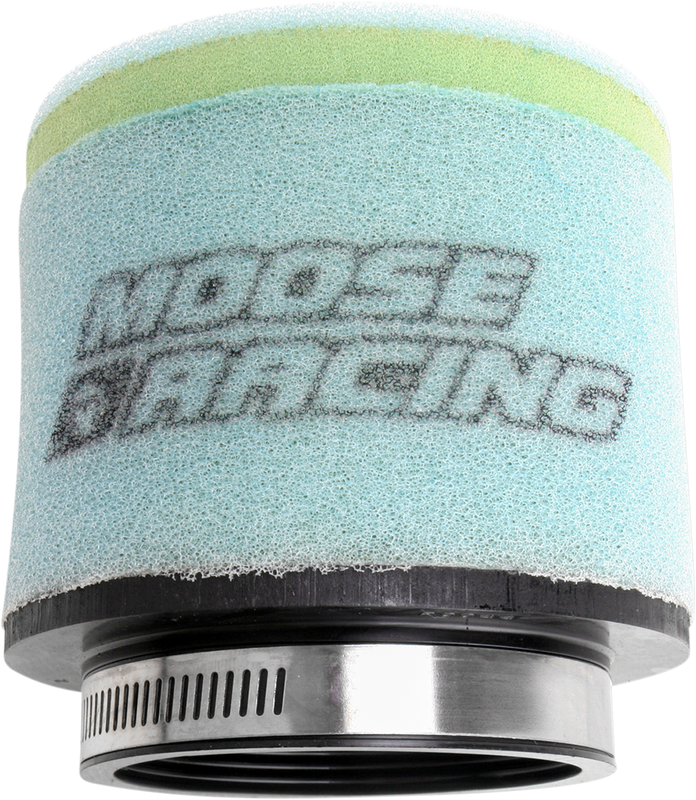 Moose Offroad Precision Pre-Oiled Air Filter - Honda P3-20-07