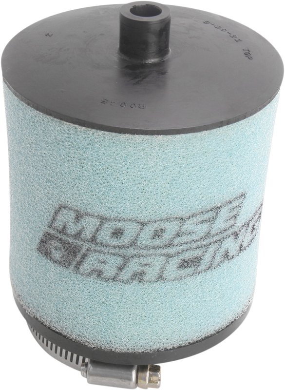 Moose Offroad Precision Pre-Oiled Air Filter - Honda P3-20-09