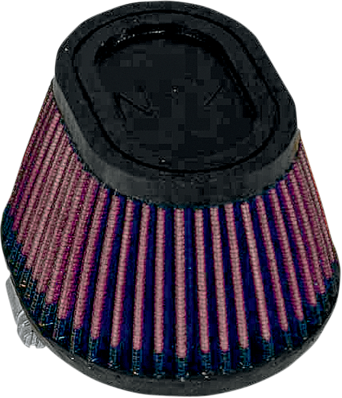 K & N Clamp-On Air Filter - Yamaha RU-2780