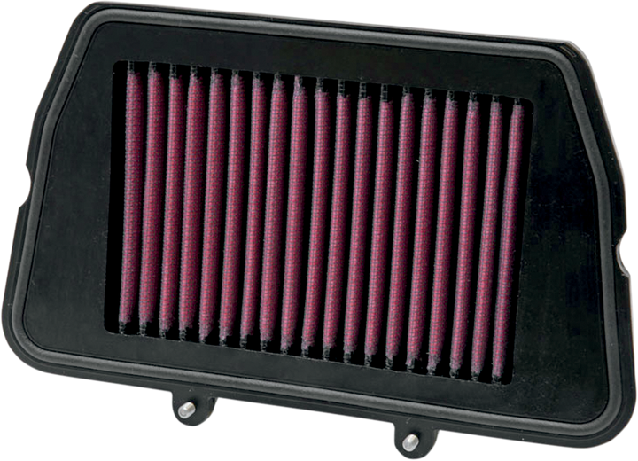 K & N Oe Replacement High-Flow Air Filter - Triumph TB-8011
