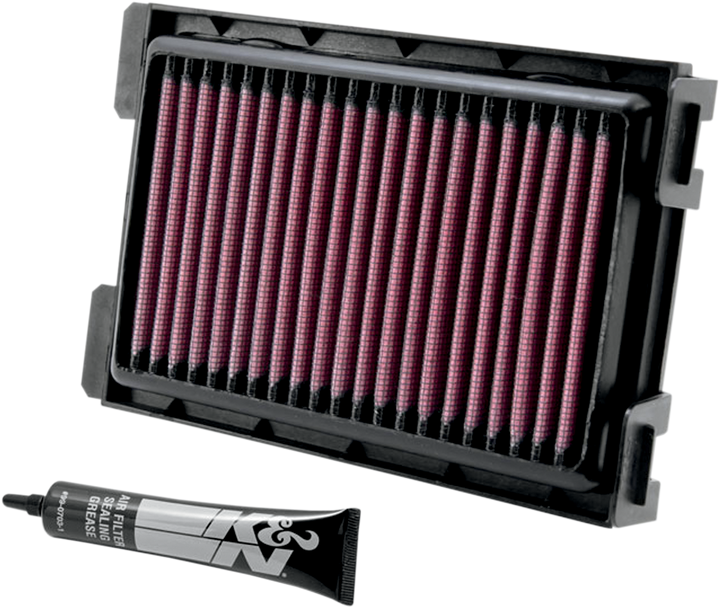K & N Oe Replacement High-Flow Air Filter - Honda HA-2511
