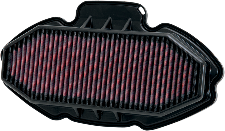K & N Oe Replacement High-Flow Air Filter - Honda HA-7012