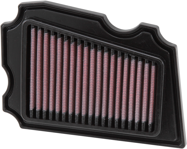 K & N Oe Replacement High-Flow Air Filter - Yamaha YA-2002