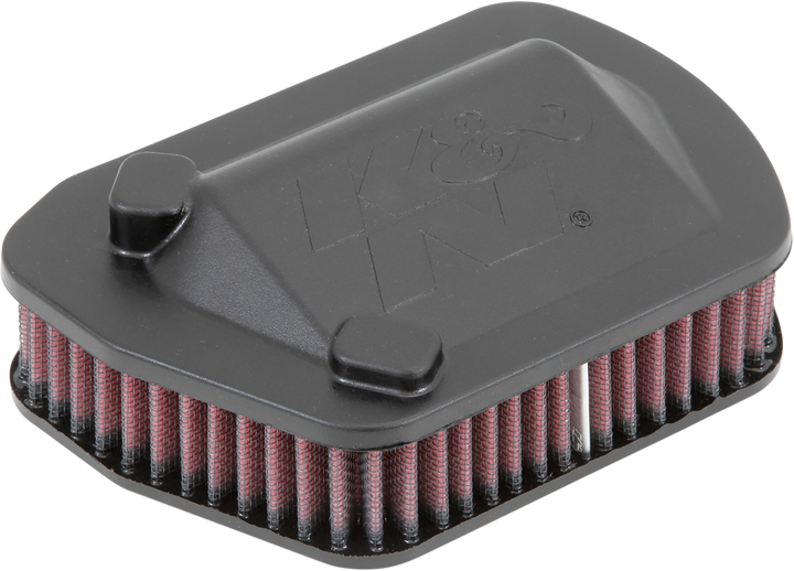 K & N Oe Replacement High-Flow Air Filter - Yamaha YA-9514
