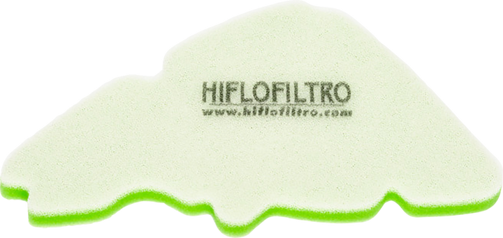 Hiflofiltro Replacement Air Filter - Piaggio HFA5204DS