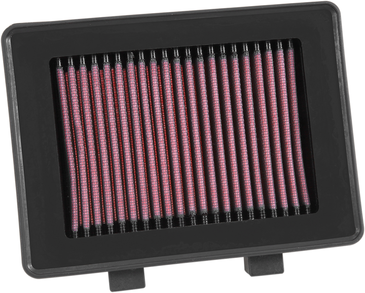 K & N Oe Replacement High-Flow Air Filter - Suzuki SU-1014