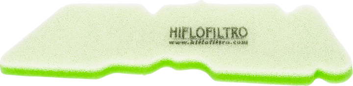 Hiflofiltro Replacement Air Filter - Aprilia/Piaggio HFA5208DS