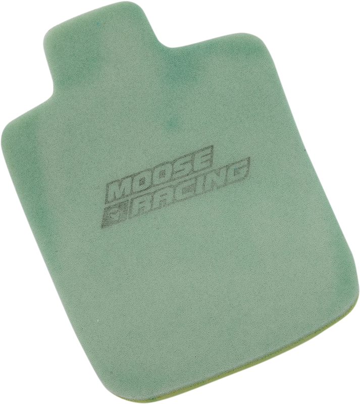 Moose Offroad Precision Pre-Oiled Air Filter - Arctic Cat P3-10-07