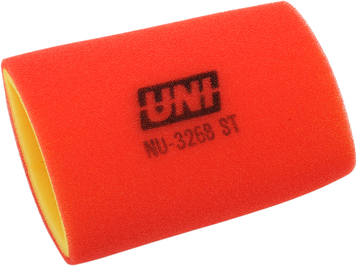 Uni Filter Air Filter - Yamaha NU-3268ST