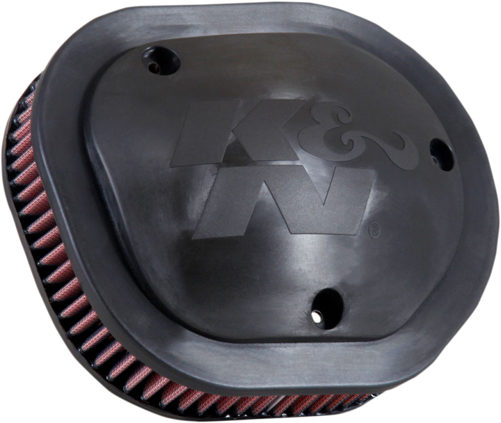 K & N High-Flow Air Filter - Indian PL-1814