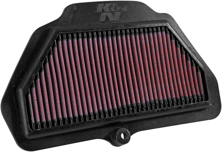 K & N Oe Replacement High-Flow Air Filter - Kawasaki KA-1016