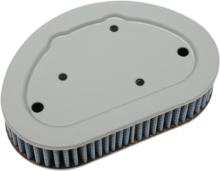 Drag Specialties Premium Washable Air Filter Element - Dyna 1011-4199