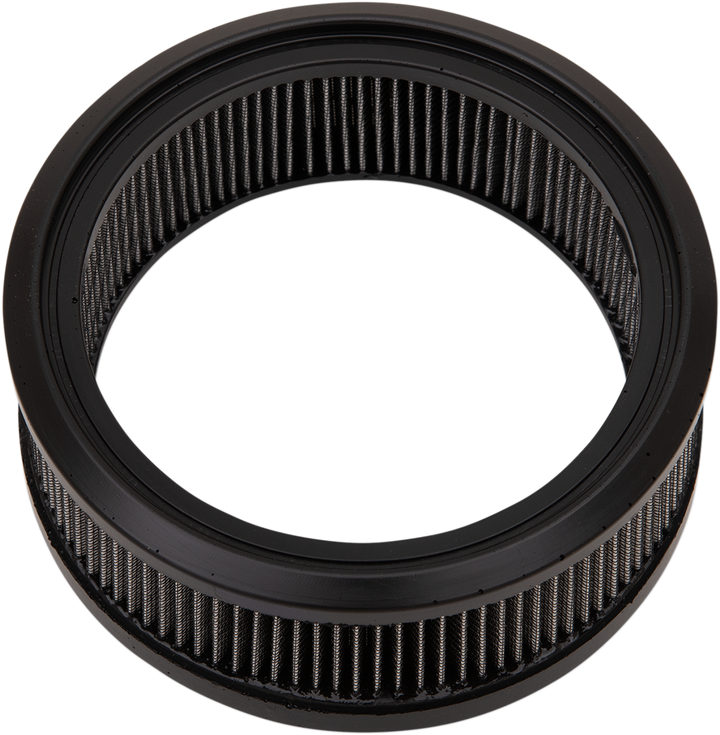 Drag Specialties Replacement Air Filter - S&S Teardrop Air Cleaner 1011-4215