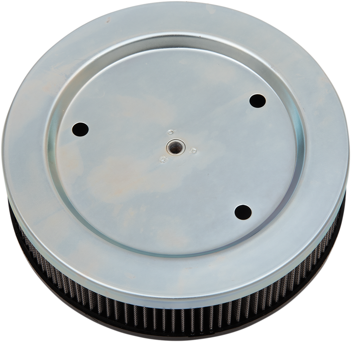 Drag Specialties Replacement Air Filter - Screamin' Eagle 1011-4218