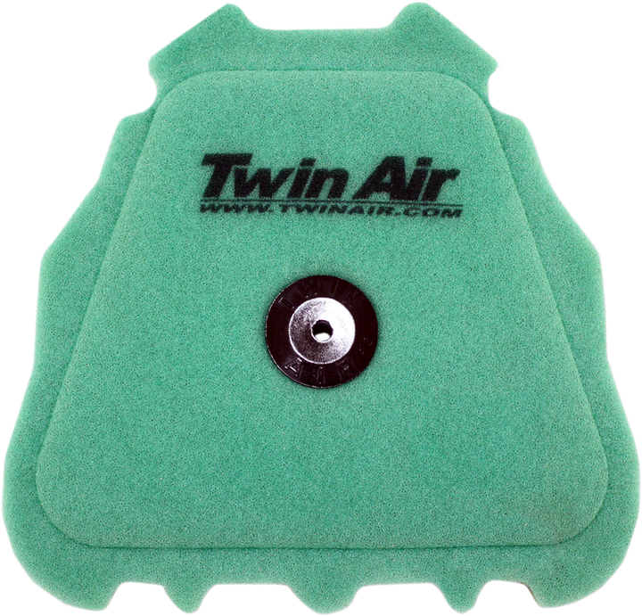 Twin Air Factory Pre-Oiled Air Filter - Fantic/Yamaha 152221X