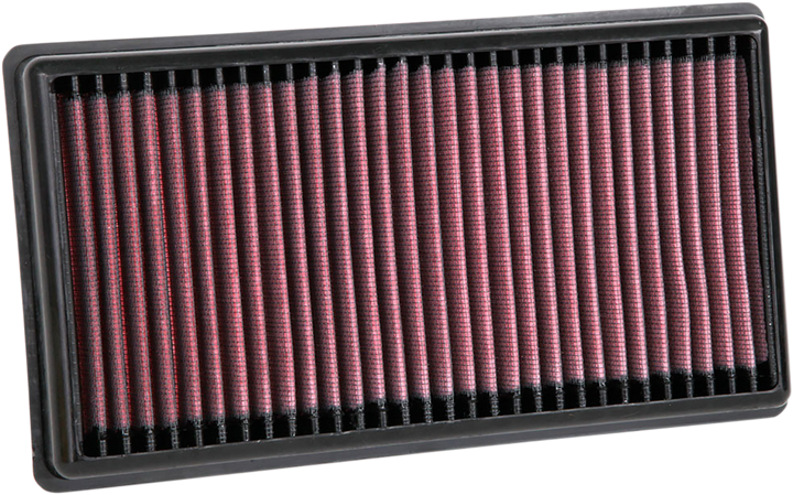 K & N Oe Replacement High-Flow Air Filter - Bmw BM-1019