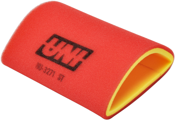 Uni Filter Air Filter - Yamaha NU-3271ST
