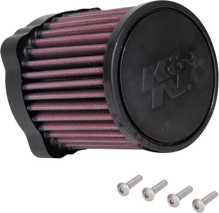K & N High-Flow Air Filter - Honda HA-5019