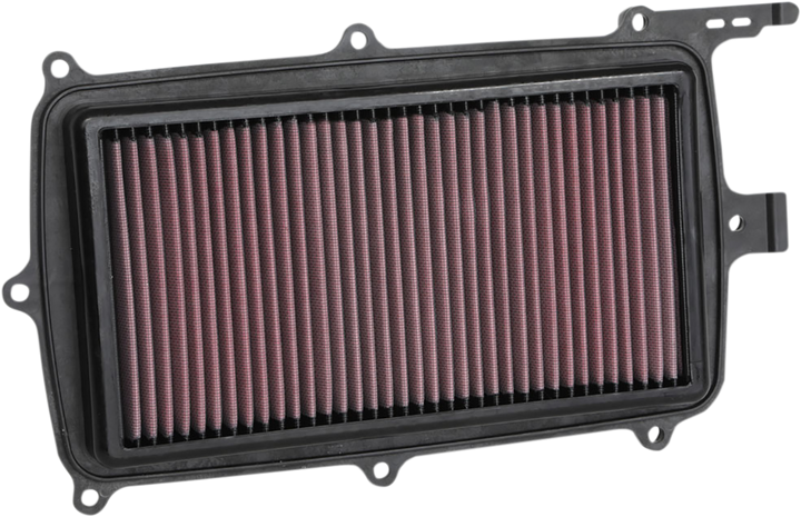 K & N Oe Replacement High-Flow Air Filter - Honda HA-1019