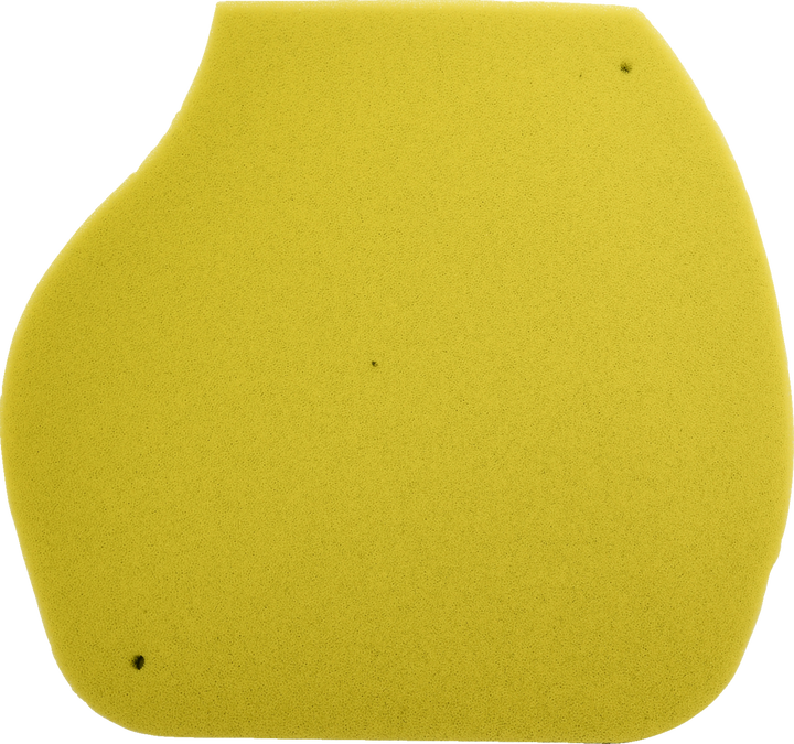 All Balls Replacement Air Filter - Yamaha 48-1068