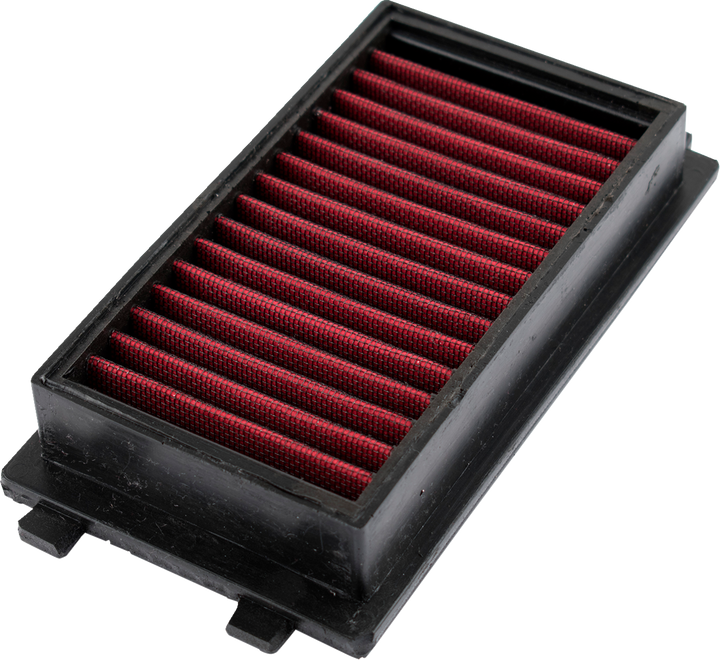 Wsm Replacement Washable Air Filter - Yamaha 006-595-01