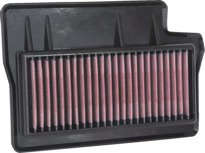 K & N Oe Replacement High-Flow Air Filter - Yamaha YA-9021