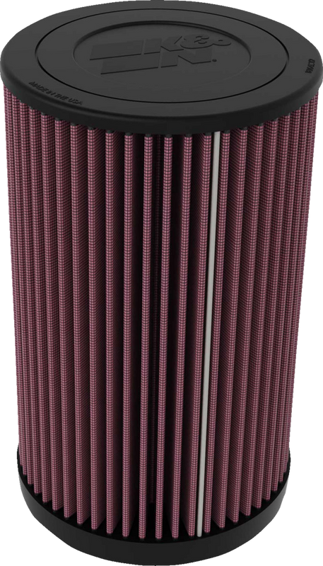 K & N Replacement High-Flow Air Filter - Polaris PL-1922