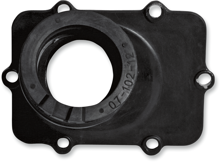 Kimpex Carburetor Mounting Flange - Ski-Doo 104599