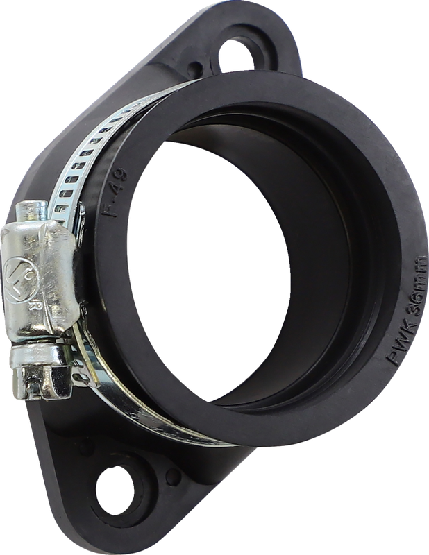 Moose Offroad Moose Carburetor Mounting Flange - Honda - 34 E30-6016